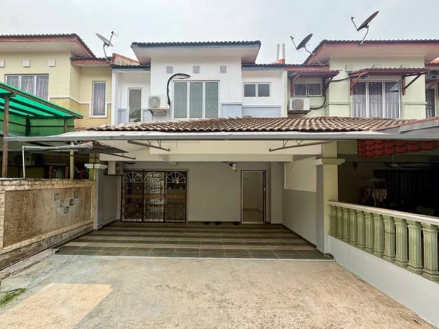 Terraced House for sale in Selayang, Selangor