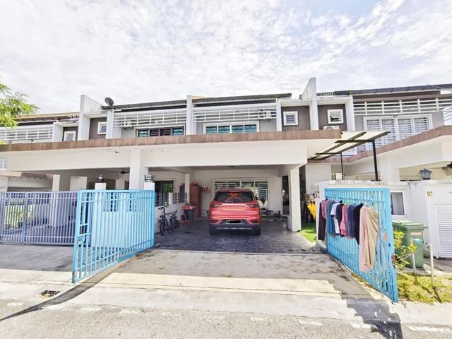 Terraced House for sale in Nilai, Negeri Sembilan