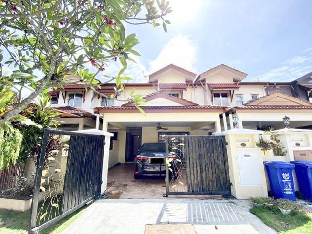Terraced House for sale in Denai Alam, Shah Alam