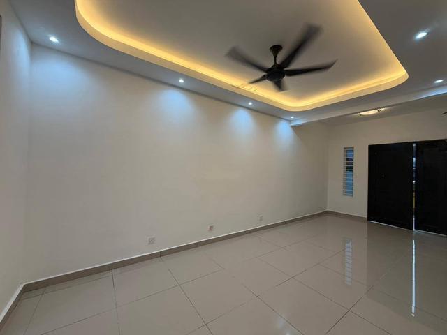 Terraced House for sale in Selayang, Selangor