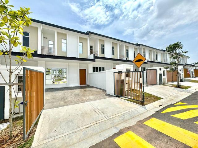 Terraced House for sale in Selayang, Selangor