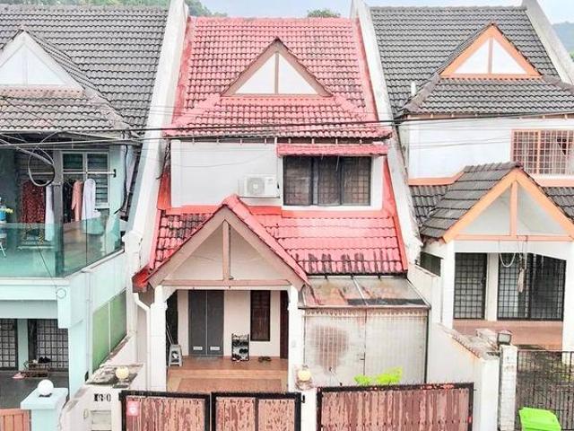 Terraced House for sale in Country Heights Damansara, Kuala Lumpur