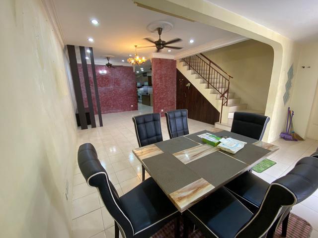 Terraced House for sale in Petaling, Alam Impian