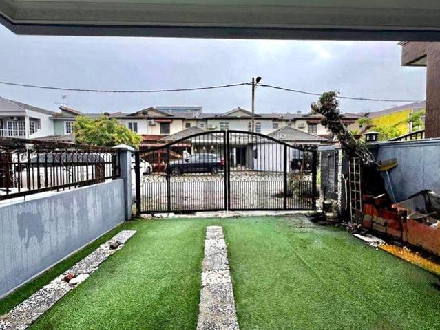 Terraced House for sale in Selayang, Selangor