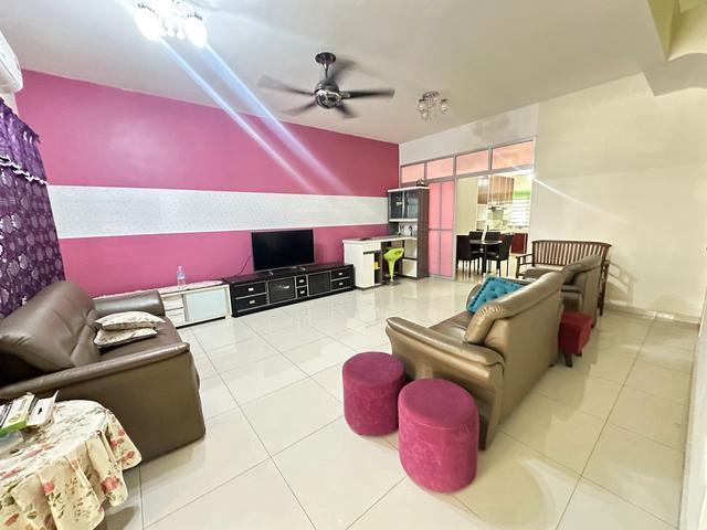 Terraced House for sale in Rawang, Majlis Perbandaran Selayang
