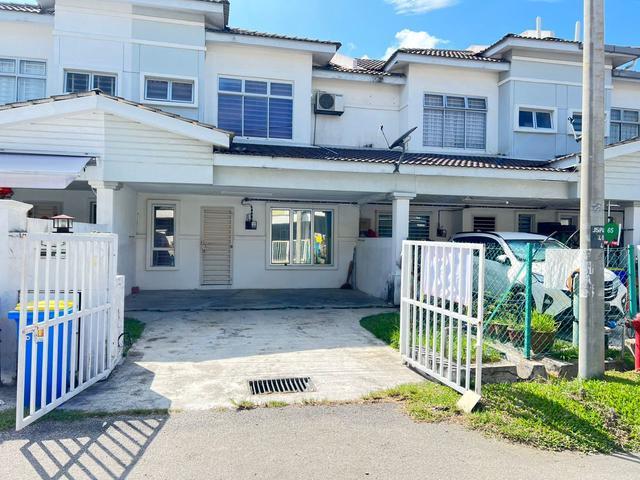 Terraced House for sale in Saujana, Selangor