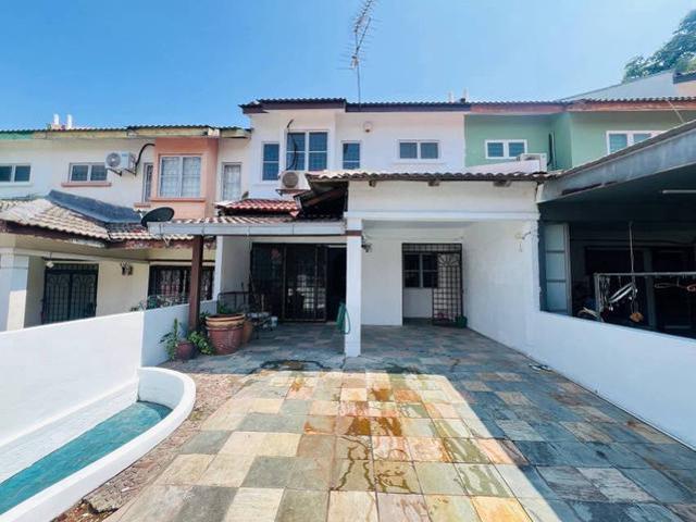 Terraced House for sale in Selayang, Selangor