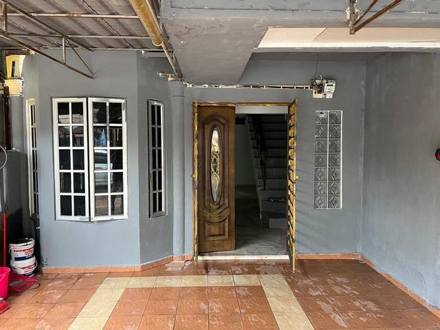 Terraced House for sale in Selayang, Selangor