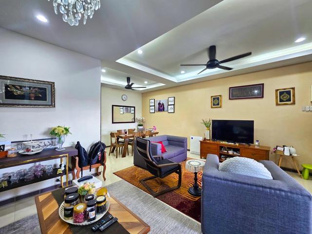 Terraced House for sale in Tanjong Sepat, Selangor