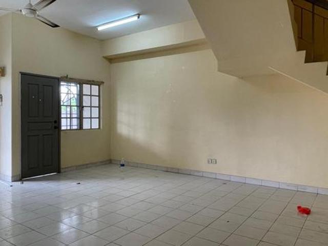 Terraced House for sale in Port Klang, Selangor