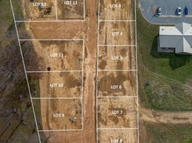 Land for sale in Barlow, Kentucky