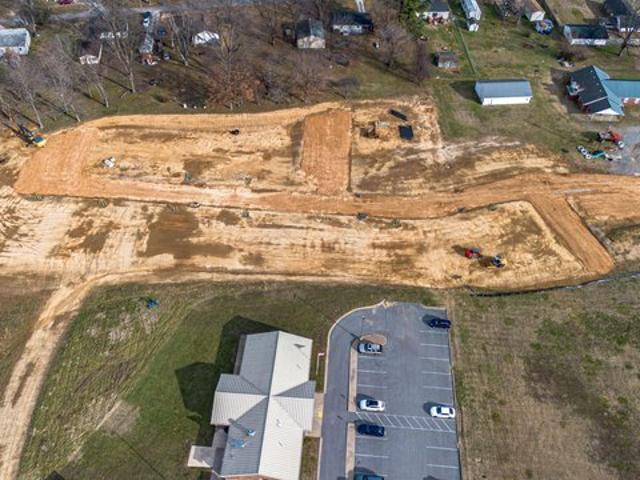 Land for sale in Barlow, Kentucky