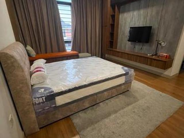 Terraced House for rent in Petaling, Alam Impian