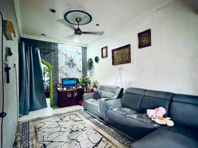 Terraced House for sale in Sungai Petani, Kuala Muda