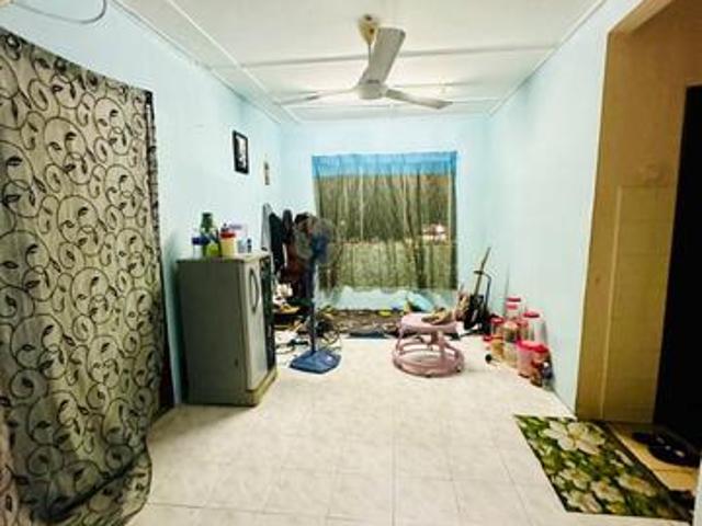 Flat for sale in Kajang, Langat