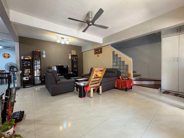 Terraced House for sale in Petaling, Subang Jaya