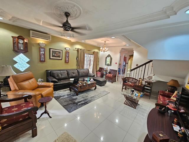 Terraced House for sale in Petaling, Subang Jaya