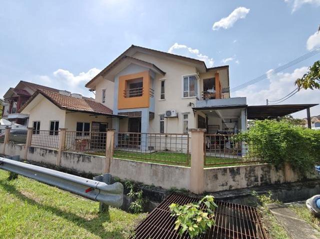 Terraced House for sale in Bandar Saujana Utama, Kuala Selangor