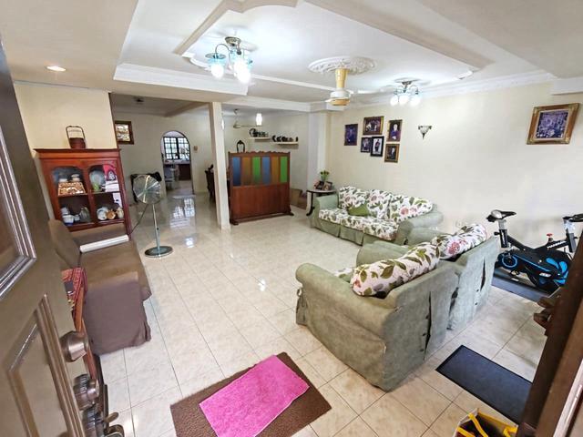 Terraced House for sale in Selayang, Selangor