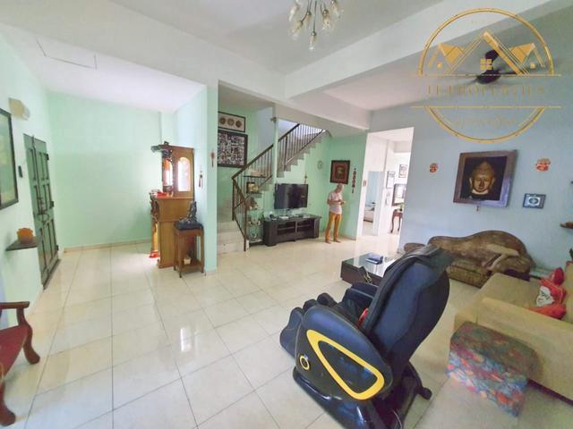 Terraced House for sale in Petaling, Subang Jaya