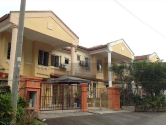 Terraced House for sale in Kajang, Langat