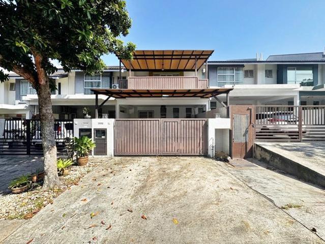 Terraced House for sale in Kajang, Langat