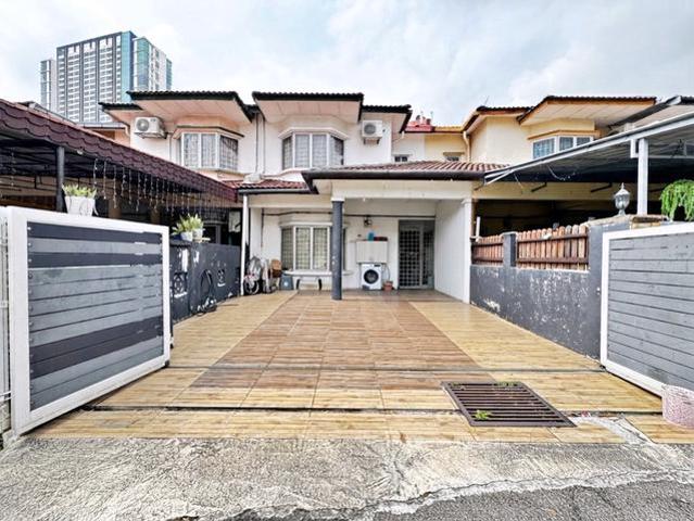 Terraced House for sale in Bandar Baru Bangi, Majlis Perbandaran Kajang