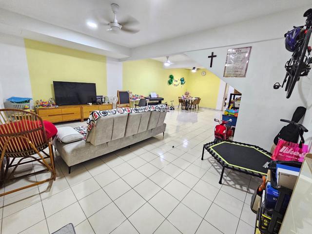 Terraced House for sale in Petaling, Subang Jaya
