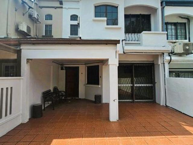 Terraced House for sale in Petaling, Subang Jaya