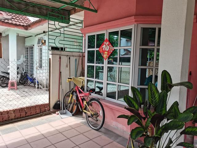Terraced House for sale in Port Klang, Selangor