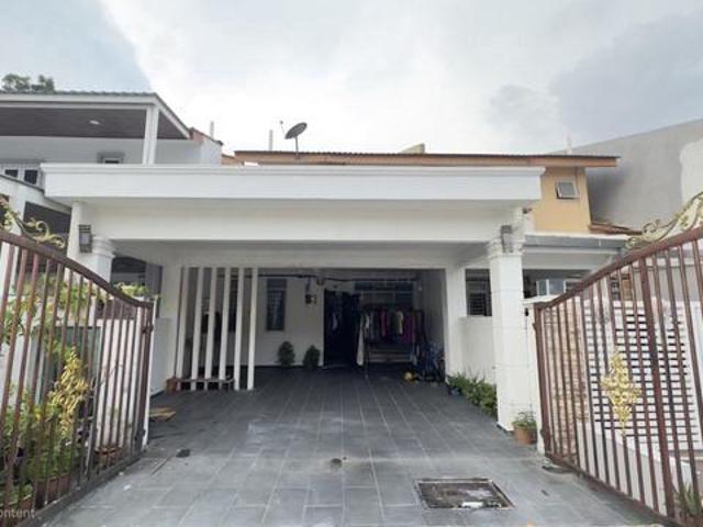 Terraced House for sale in Saujana, Selangor