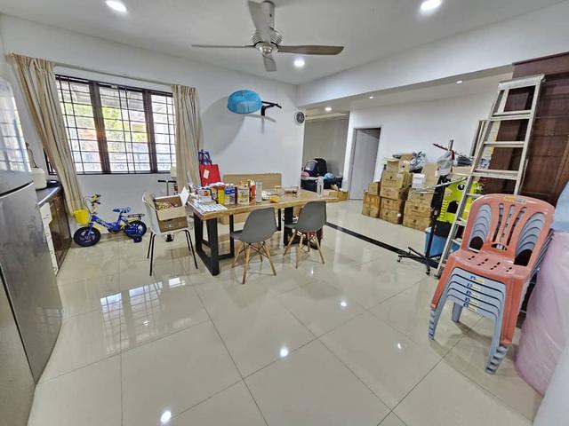 Terraced House for sale in Petaling, Subang Jaya