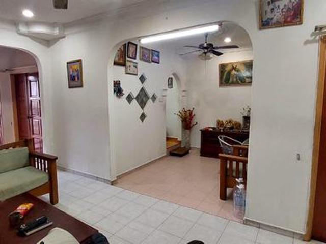 Terraced House for sale in Petaling, Alam Impian