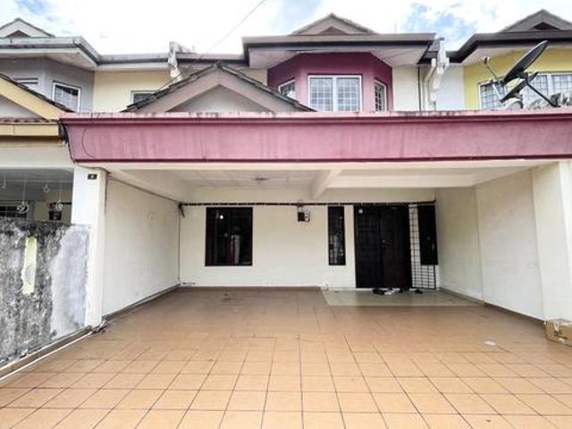 Terraced House for sale in Petaling, Subang Jaya