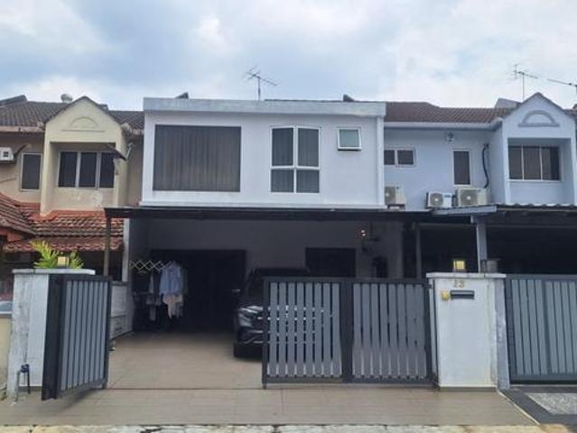 Terraced House for sale in Country Heights Damansara, Kuala Lumpur