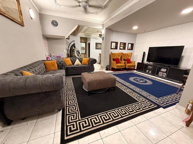 Terraced House for sale in Petaling, Alam Impian