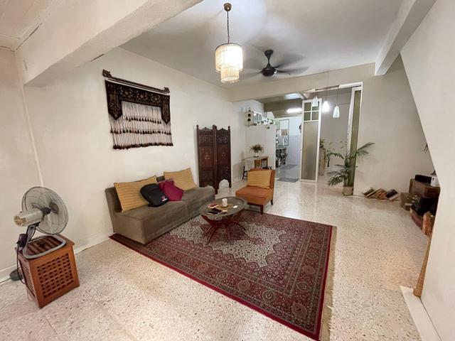 Terraced House for sale in Country Heights Damansara, Kuala Lumpur