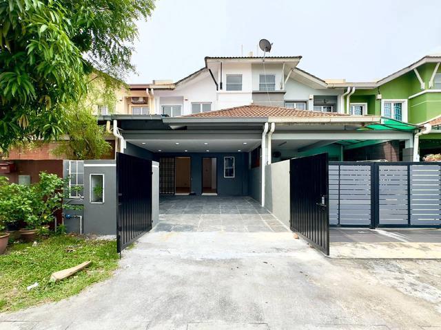 Terraced House for sale in Petaling, Alam Impian