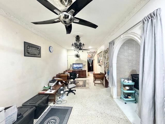 Terraced House for sale in Kajang, Langat