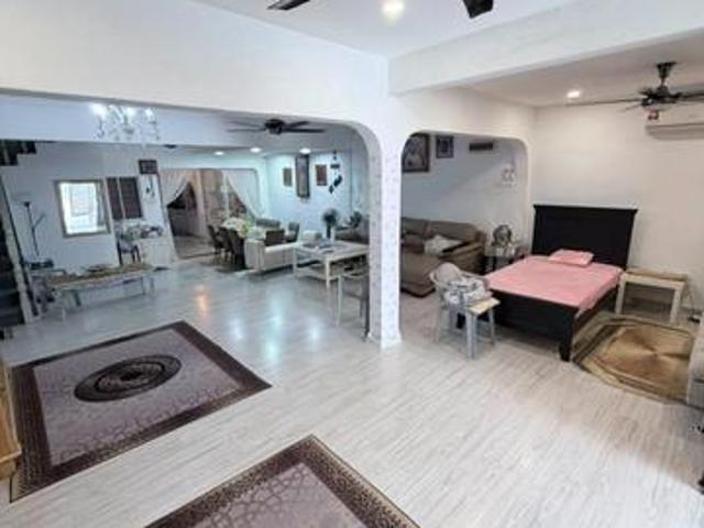 Terraced House for sale in Selayang, Selangor