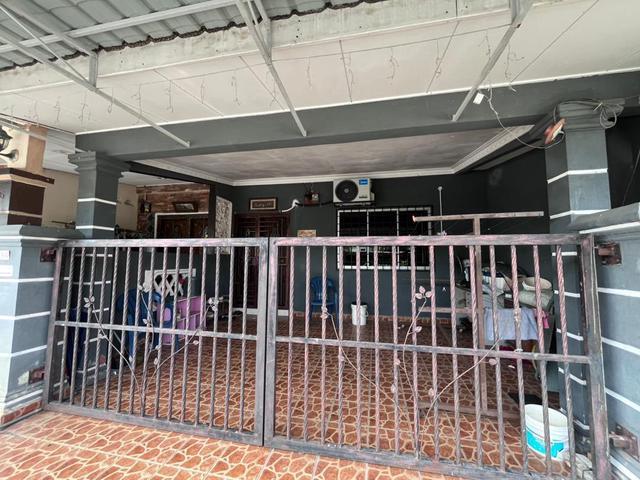 Terraced House for sale in Sendayan Village, Negeri Sembilan