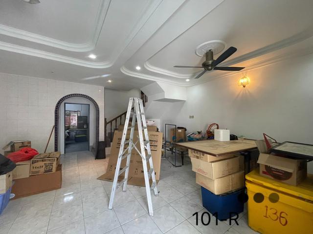 Terraced House for sale in Port Klang, Selangor
