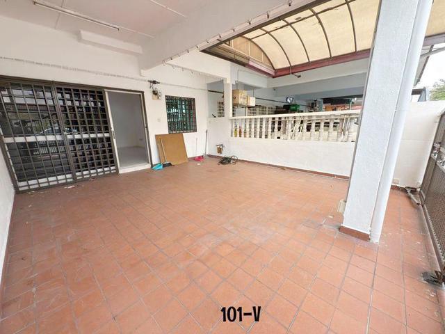 Terraced House for sale in Port Klang, Selangor