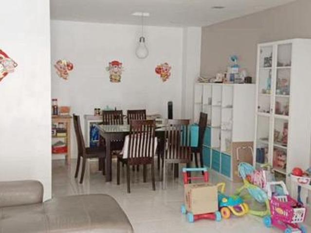 Terraced House for sale in Petaling, Alam Impian
