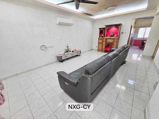 Terraced House for sale in Port Klang, Selangor