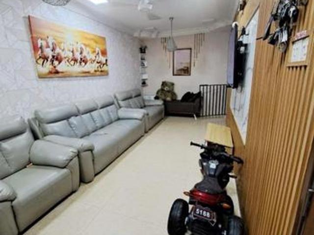 Terraced House for sale in Port Klang, Selangor