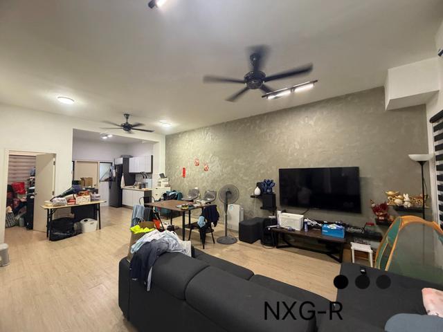 Terraced House for sale in Petaling, Alam Impian