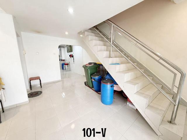 Terraced House for sale in Port Klang, Selangor