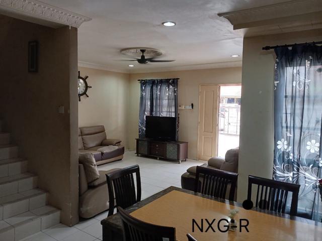 Terraced House for sale in Petaling, Alam Impian