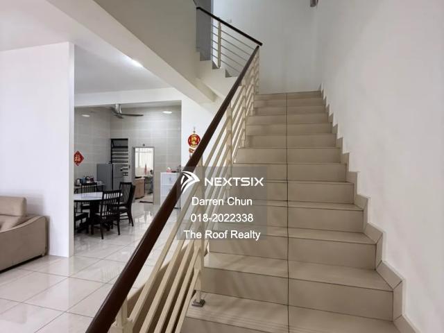 Residential House for sale in Bandaraya Klang, Klang